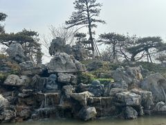 -中国翰园碑林