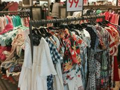 -ZARA(凯德乐峰广场店)