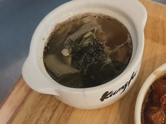 -真功夫(金沙湾店)