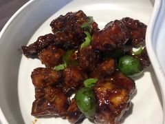 -羲和雅苑•北京烤鸭(平安国际金融中心店)