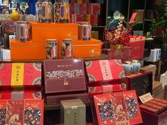 -杭州大厦LSE城市生活超市(杭州大厦店)