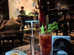 -瑞吉吧 The St·Regis Bar(长沙瑞吉酒店)