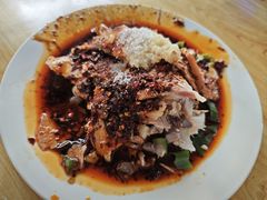 -温记府廟豆汤饭·始于1955年(海椒店)