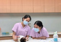 -禧月荟S月子中心(侨城店)