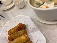 -翠亭酒家(山西南路店)