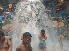 -合肥融创水世界