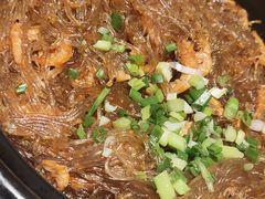 海鲜粉丝煲-秋色客家菜(流塘店)