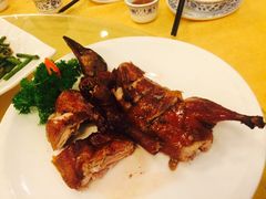 -大欢喜饭店(江怡路店)