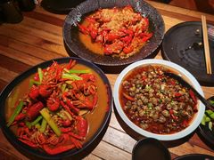 -红盔甲·小龙虾(人民广场店)