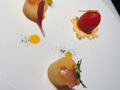 -橘洲1910花园江景西餐厅