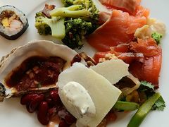 -金茂君悦·食在56海鲜自助餐厅ON56