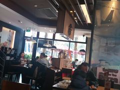 -必胜客(新海上世界店)