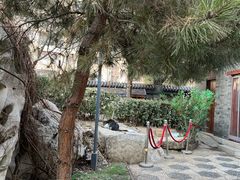 -李叔同故居纪念馆