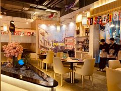 大堂-北海银滩·鉳海(星湖店)