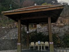 -徂徕山森林康养度假谷温泉