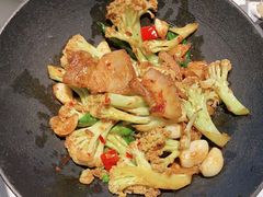 -旺顺阁·北京菜(北辰上品+)