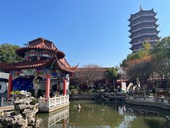 -皇罗禅寺