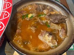 -黑窑厂糖油饼烤鸭·清真菜(旗舰店)