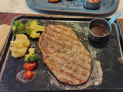 -必胜客(上海新南方商城PH店)