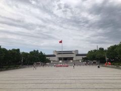 -中国人民抗日战争纪念馆