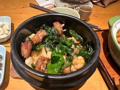 -竹里馆 ·茶食(奥体店)