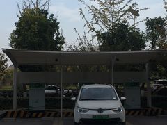 -无锡市市民中心