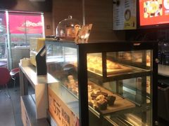 -麦当劳(百利广场店)