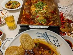 -阿胖龙虾小海鲜(宁国南路总店)