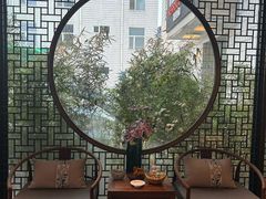 -蘇锦宴·淮扬菜烤鸭·小院(三元桥霄云路店)