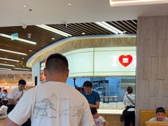 -西贝(无锡万象城店)