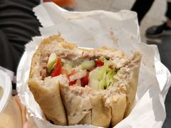 -赛百味(仙林金鹰店)