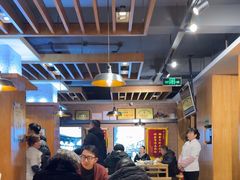 -伊兴面片·清真(五泉山店)