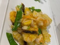 -十六台·经典广东菜(德外大街店)