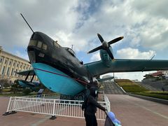 -中国人民解放军海军博物馆