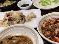 -食光慢宴·安吉土菜馆