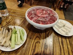 -亮欢寨(凯里总店)