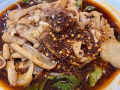 -蒲氏烤鸭(百寿路店)