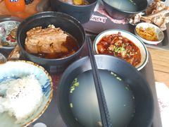 -吾牧酱骨(三好街店)