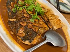 -竹里馆·淮扬菜·功夫茶(老门东店)