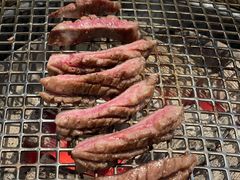 -铭牛烧肉·和牛海鲜自助(高新月牙湖店)