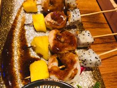 -醉三巡酒馆(浑南店)