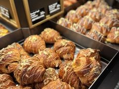 -B&C黄油与面包·THE GARDEN BAKERY概念店(世纪汇店)