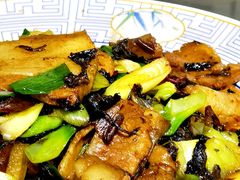 -天回镇何氏豆腐(总店)