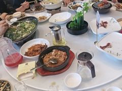 -盛百味·家宴餐厅(霸州分店)