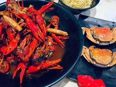-聚味瞿记·龙虾堂(坡子街店)