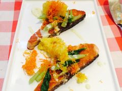 -卡本妮法餐厅·北京和平宾馆