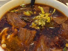 -中国厨房/台湾牛肉面