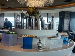 -华厦大酒店·桃源西餐厅·自助餐