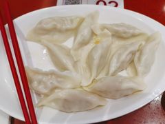 -喜家德虾仁水饺(东海缤纷天地店)