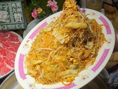 -禄婶鸡煲·打边炉